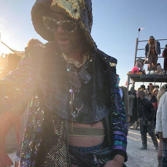 Meet your Posher, Brendon - Picture 1 of 1